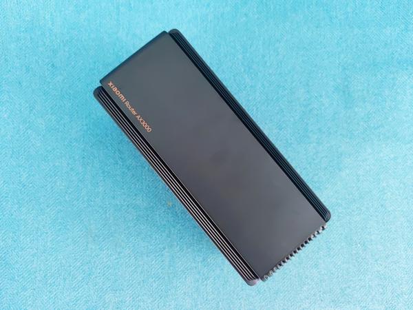 小米路由器AX3000,惊喜不“断”,大户型遗憾可弥补