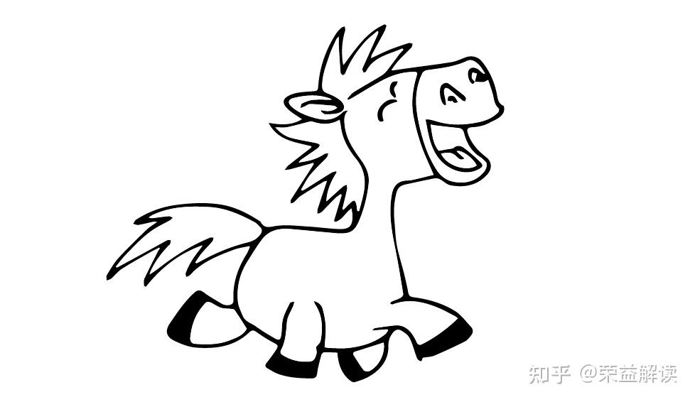 荣益解读 | 出家人因为一头驴开悟,实在太意外了