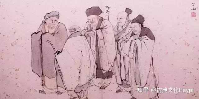 古人的名、字、号，大有讲究！ - 知乎
