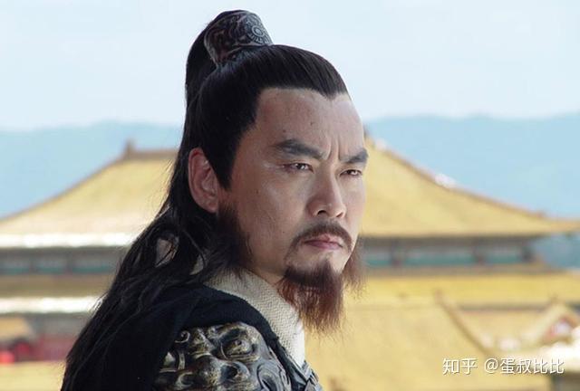 闯王李自成被绿的有多惨一生娶4个老婆两个跟别人跑