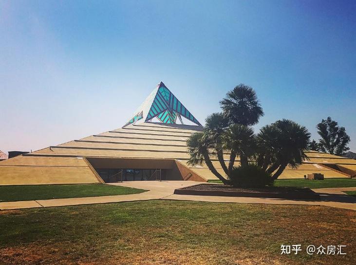 美国的凤凰城9座最具代表性的地标建筑