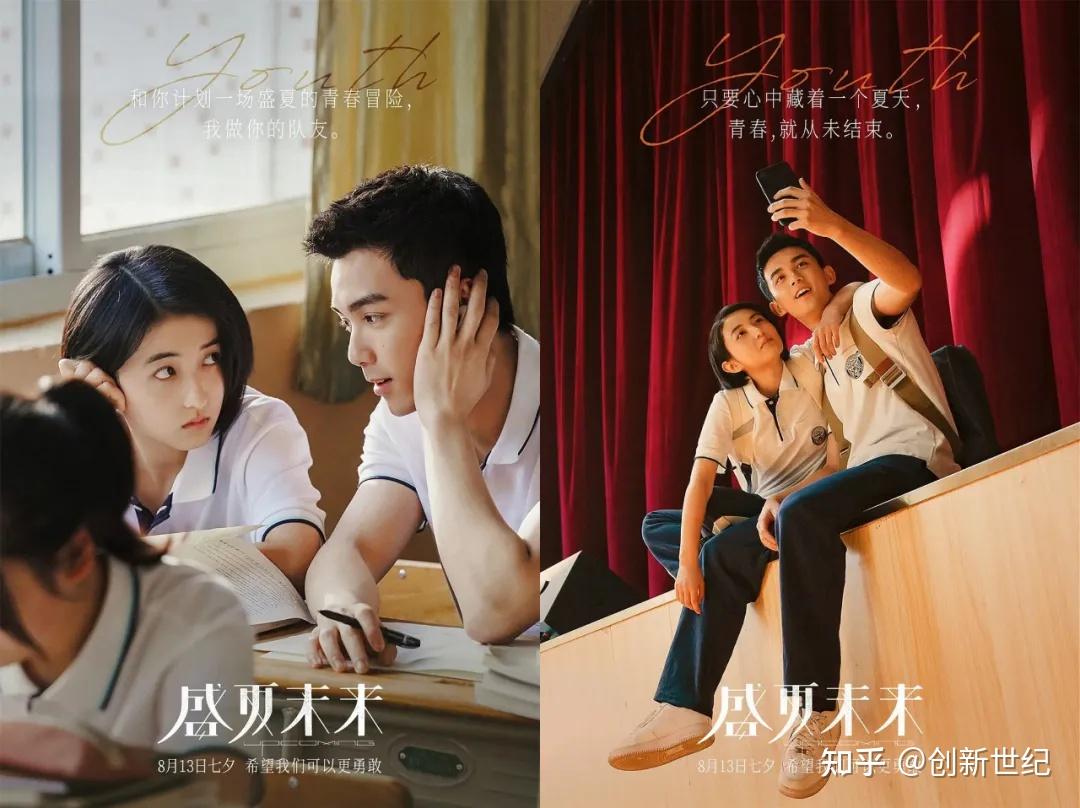 95后和00后看什么？《Z世代观影偏好调查报告》发布！ - 知乎