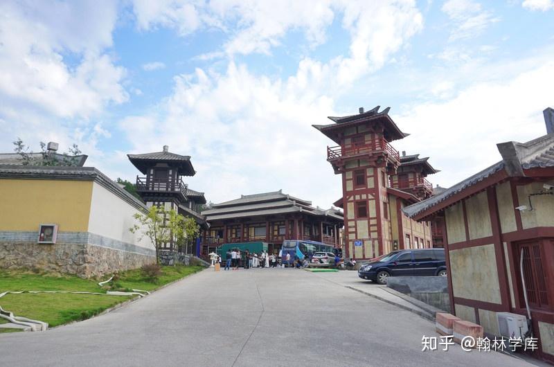 中国好莱坞横店