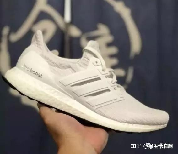阿迪达斯boost是什么意思