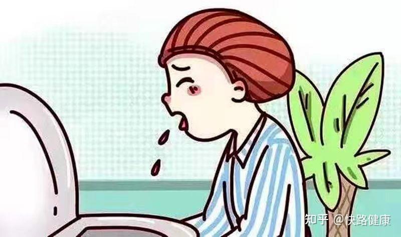 化疗后呕吐难忍?止吐药了解一下!赶紧收藏 - 知乎