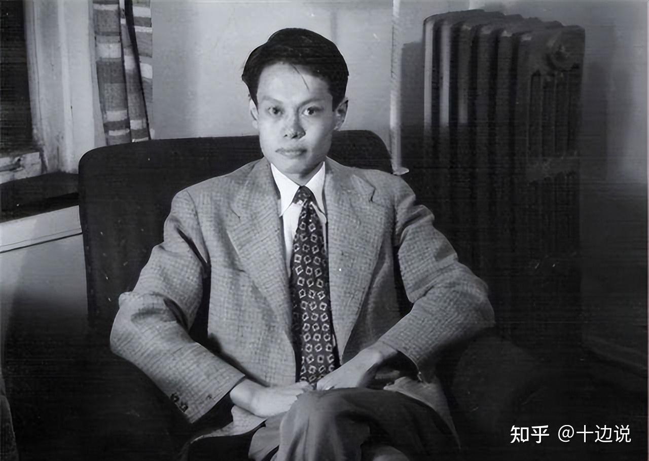 记者问杨振宁：您去世之后，翁帆怎么办？杨振宁如何作答 知乎 