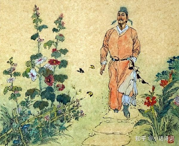 冯延巳的词自成一家，王国维对他推崇备至，叶嘉莹也对他赞誉有加 - 知乎