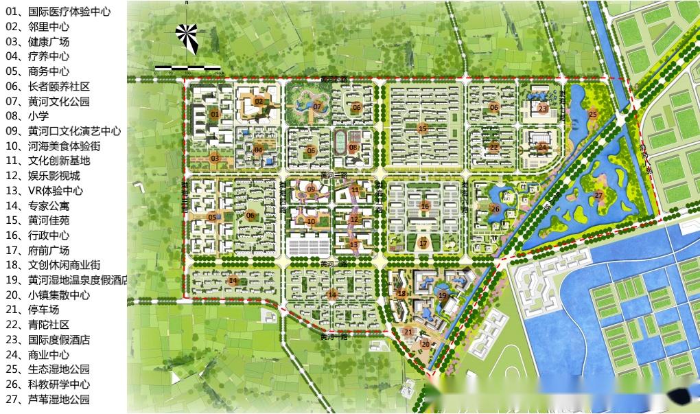 举一反三 | VOL.03 沈建规划2018年初试真题:特色小镇旅游中心策划与概念设计 - 知乎