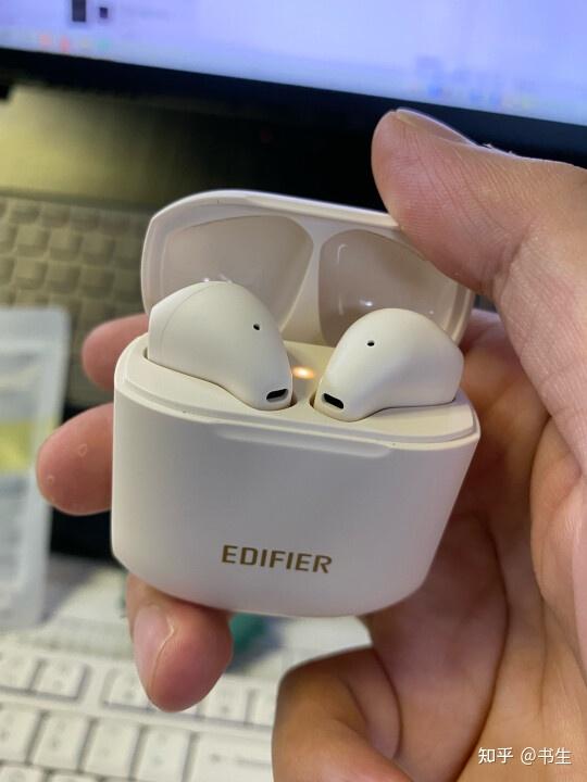 漫步者lollipodsplus耳机怎么样值得入手吗