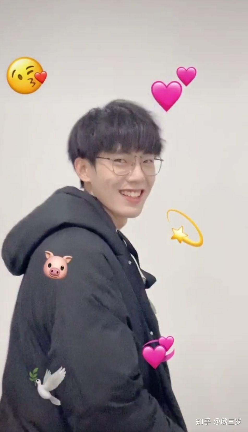 宝藏男孩叶航成