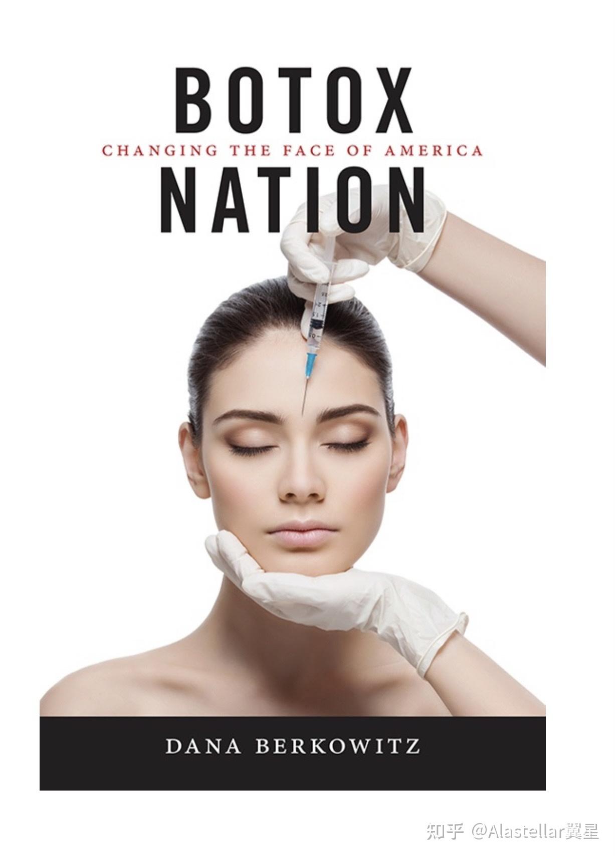 Botox Nation｜（6）Chapter4:Negotiating the Botoxed Self - 知乎