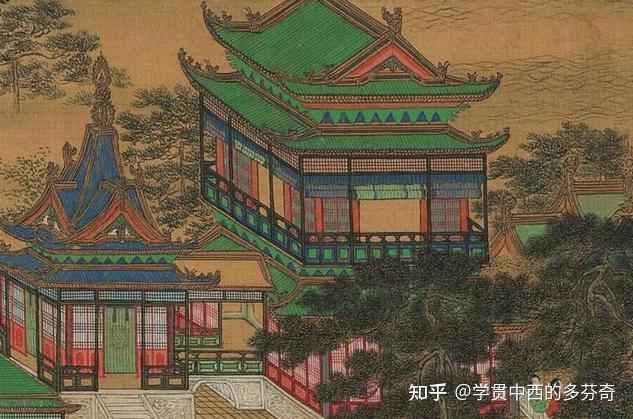 浅析宋代经济制度与南方地区的经济开发 - 知乎