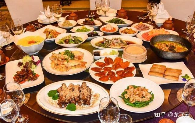 ChatGpt生活应用1:把ChatGpt当做大厨,能帮你做出国宴般的菜谱! - 知乎