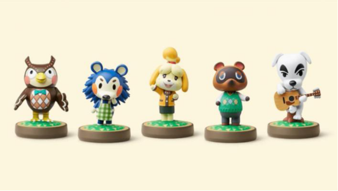 動森實用小攻略第四彈關於動森amiibo