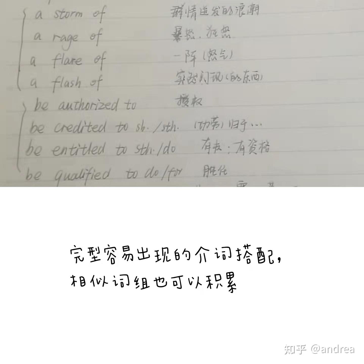 英二89分】手把手教你学好考研英语- 知乎