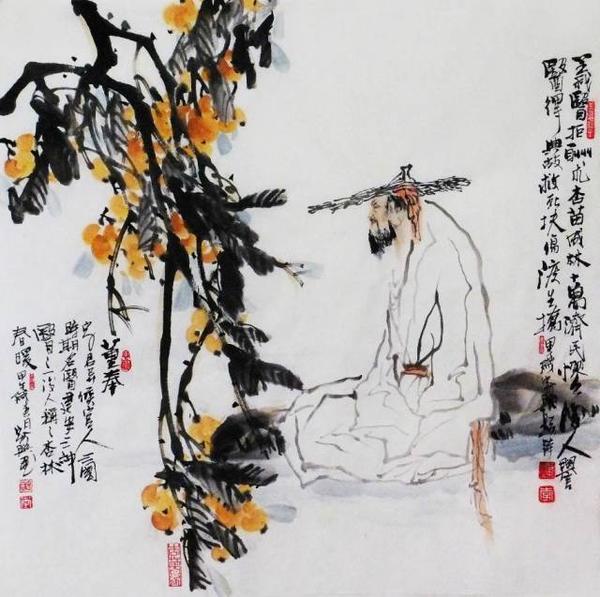 古代名医故事 | 杏林春暖 - 知乎