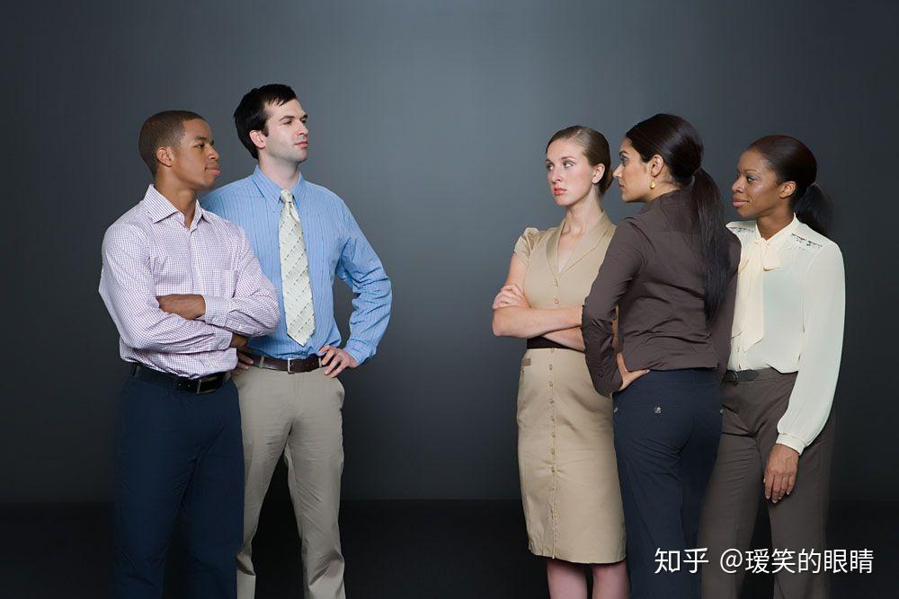 职场遇到打压,是继续坚持还是选择辞职? - 知乎