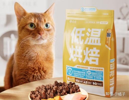 热门国产烘焙猫粮测评，铲屎官必看！ - 知乎