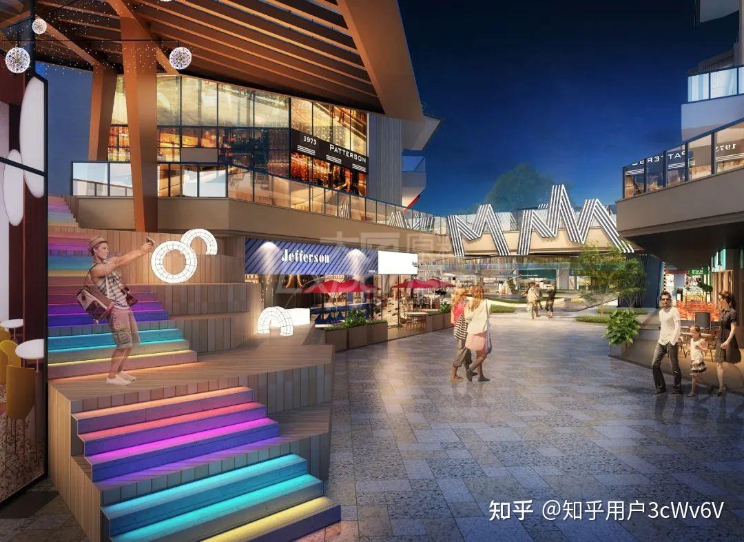 引领城市地标标杆:塑造IP“场景力”打造株洲城市级封面作品 - 知乎