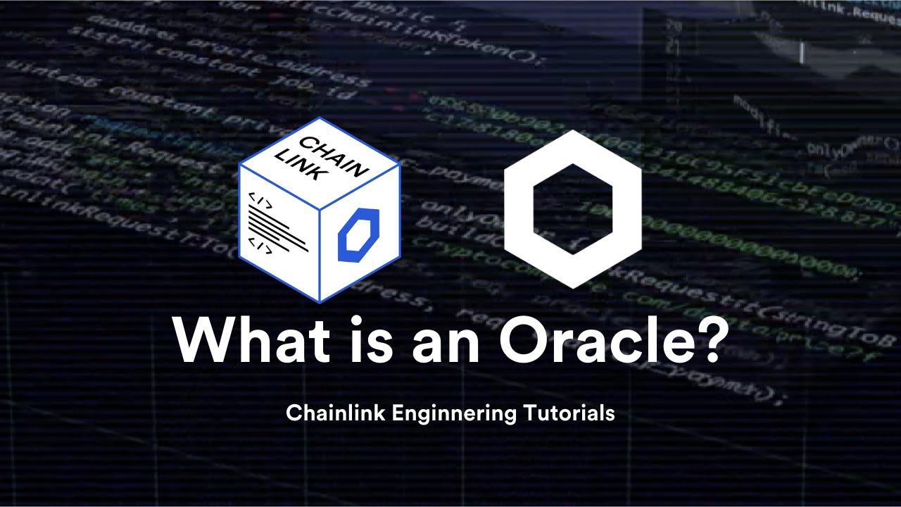 chainlink开发教程