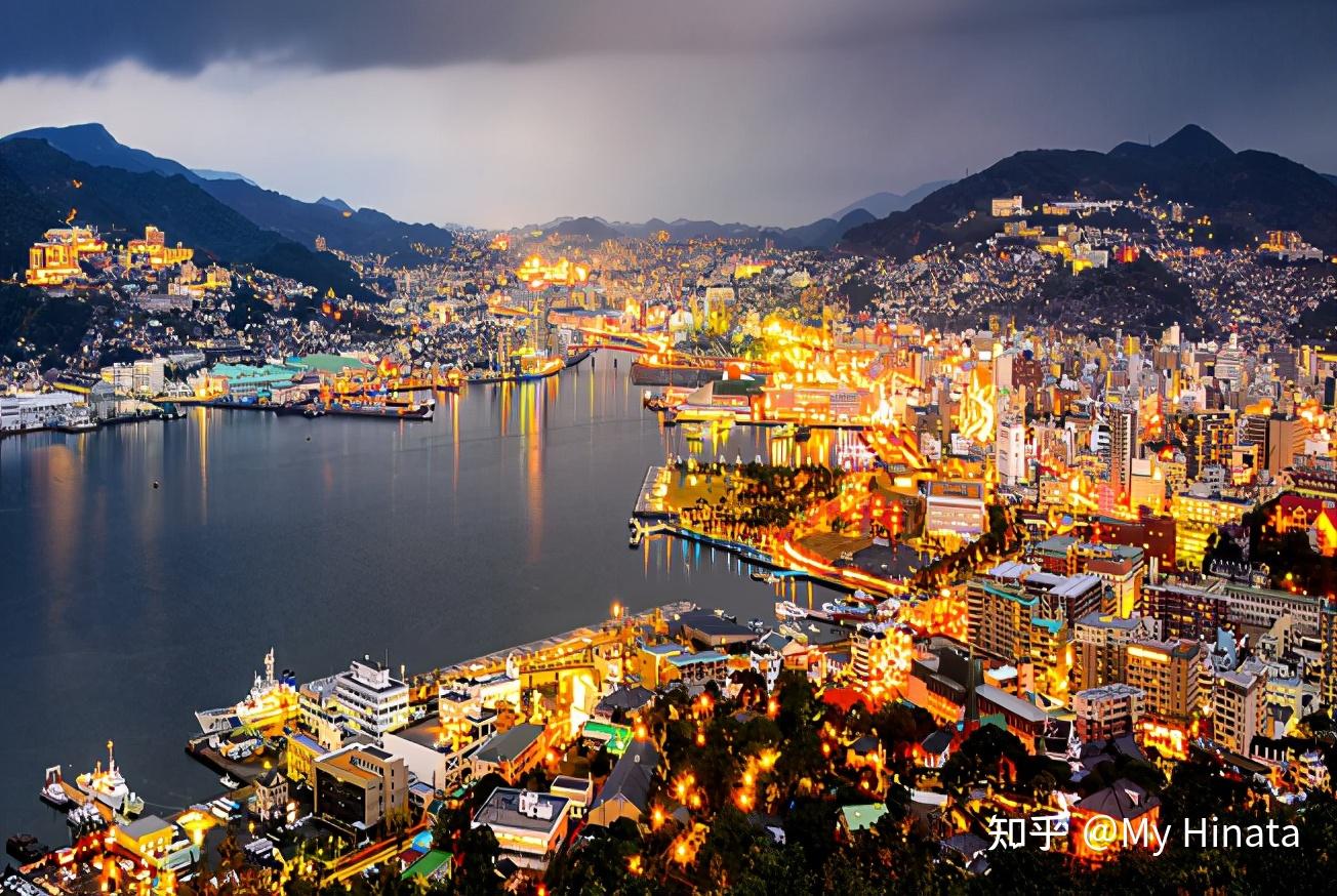 玩转日本自由行47冲绳县