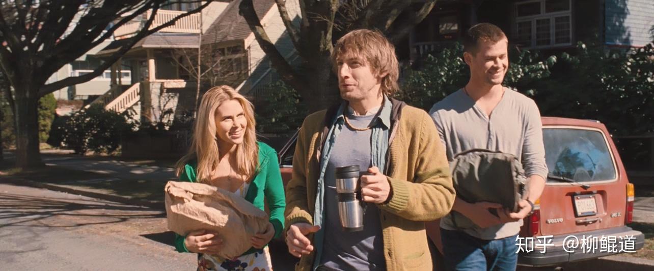 cabininthewoods林中小屋2012