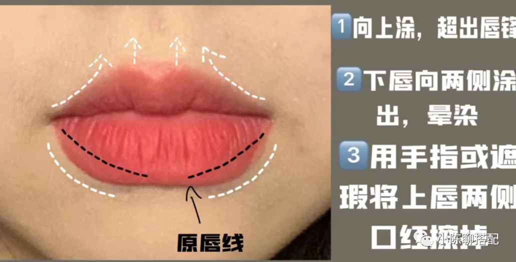 同样是“下撇嘴”,为什么有些人高级,有人则一脸苦相?答案在这 - 知乎