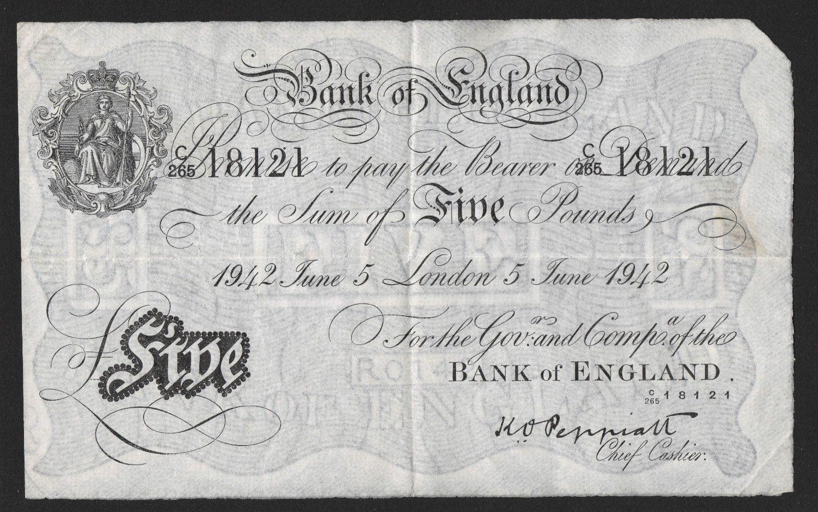 德国人专门请来犹太人在集中营里面伪造当时主要流通于英国的白色英镑