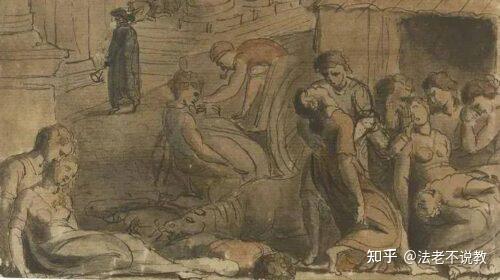 17世纪“大恶臭时期”的伦敦，如何应对大瘟疫？ - 知乎
