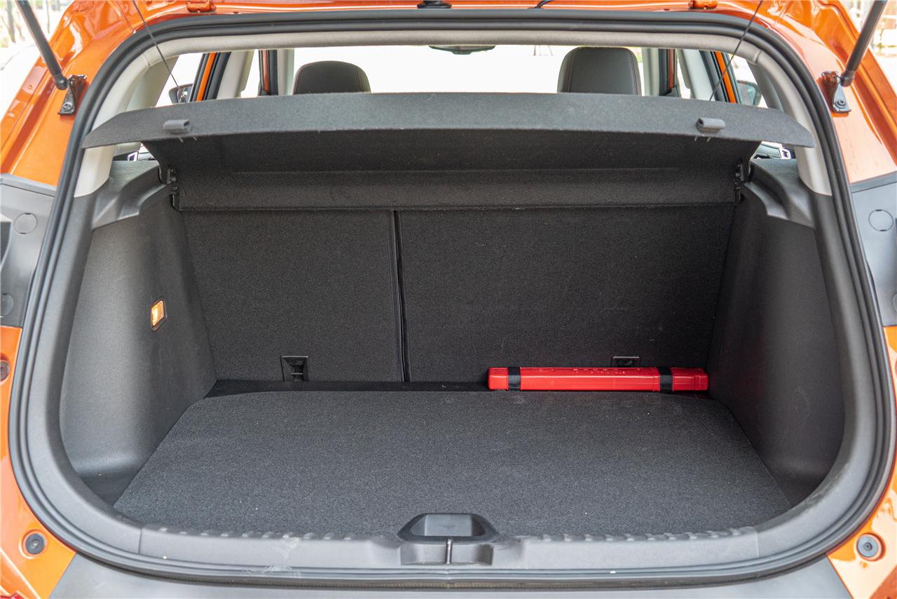 看着挺"运动",但它真务实,试驾雪佛兰创酷rs