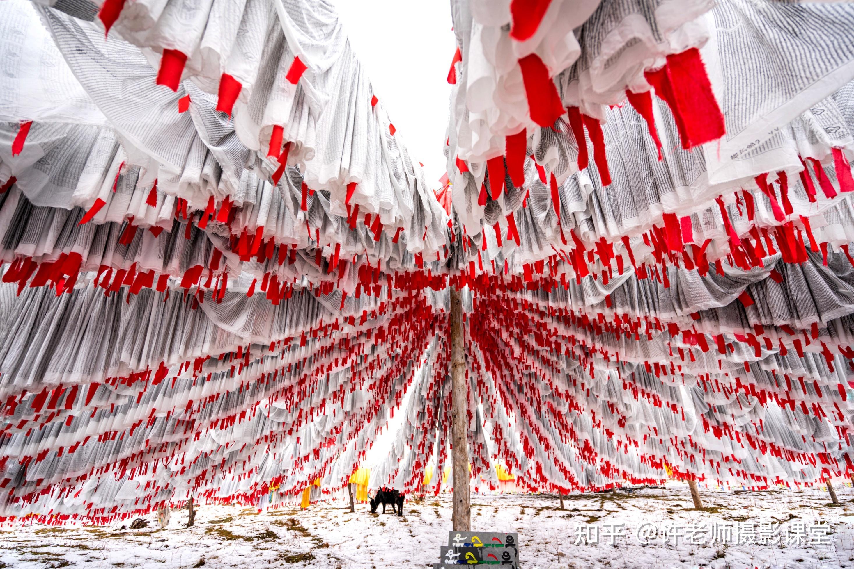 摄影主题训练3-《红色》主题