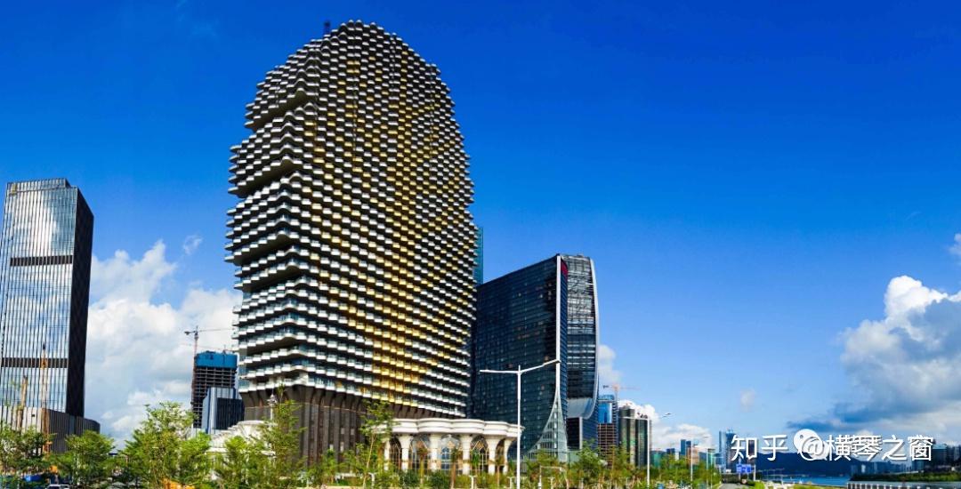 随着横琴交通设施,配套服务与人才保障不断完善,丽新横琴创新方