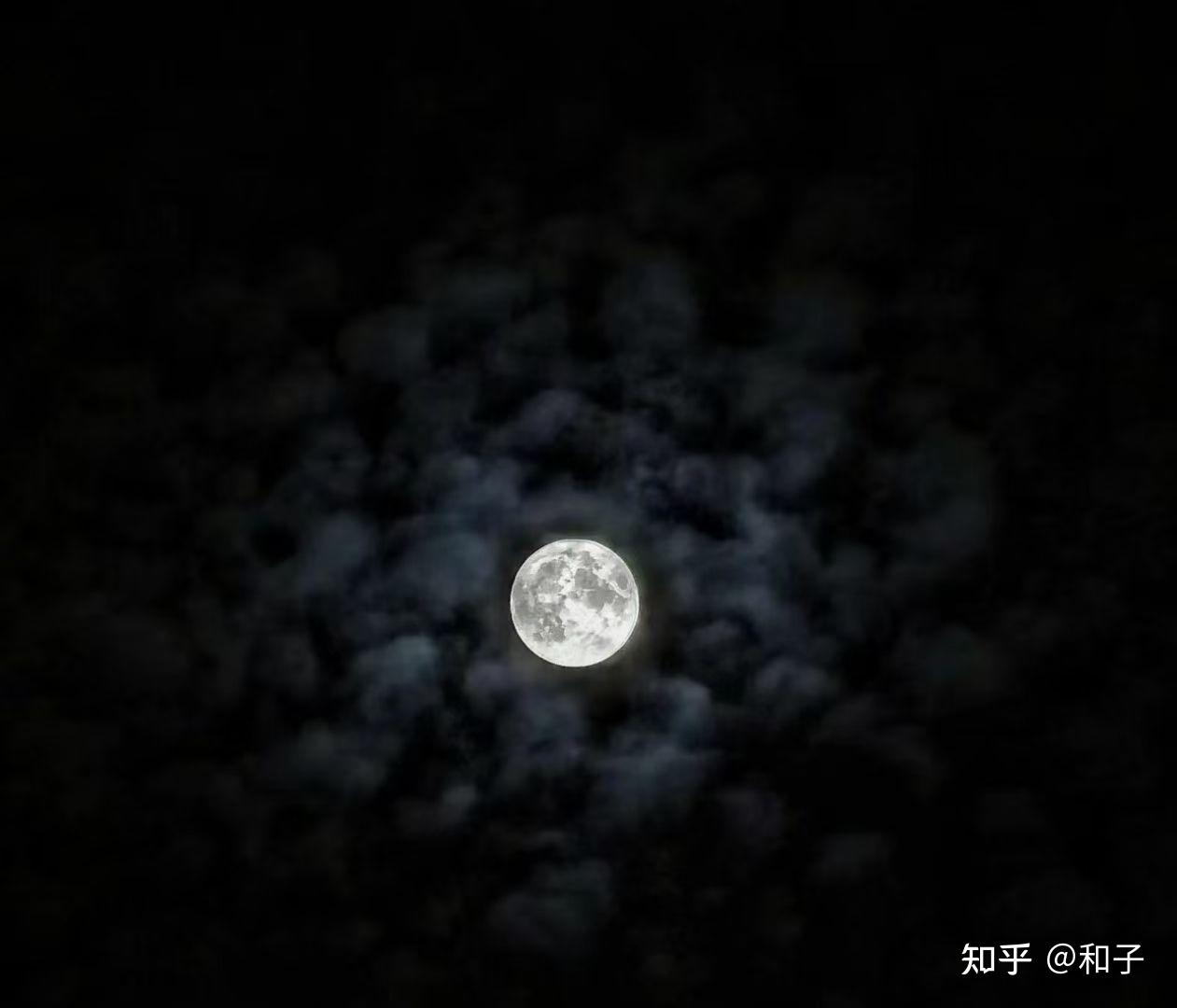 《虚空》 知乎