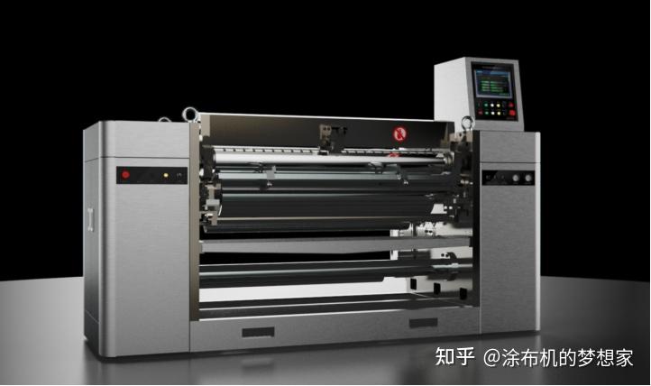三大涂布机之一——逗号刮刀涂布工艺的优缺点 - 知乎