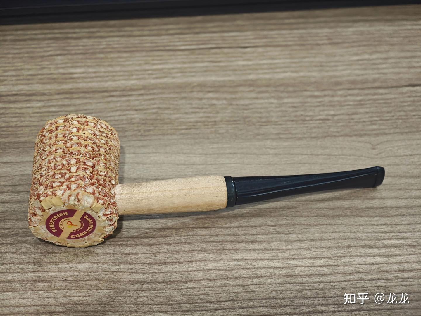 刚接触烟斗想试试,请问如何入门?有什么推荐的斗草? - 知乎