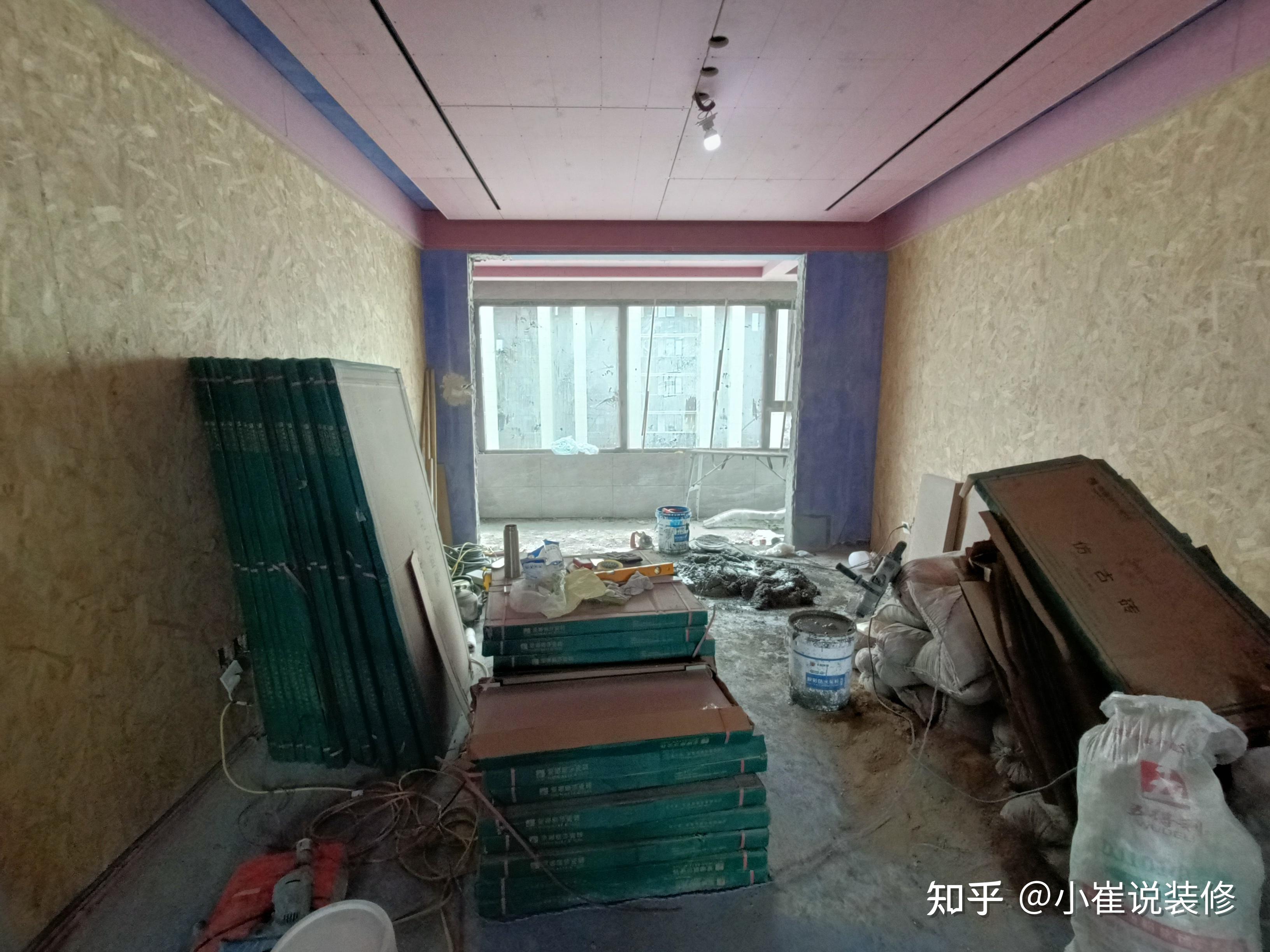 装修想要省钱又出效果?学会这25个省钱小技巧,帮你省10W都不止! - 知乎