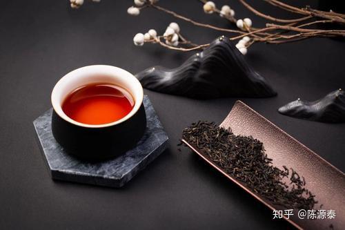 六大茶类出汤时间,值得收藏! - 知乎