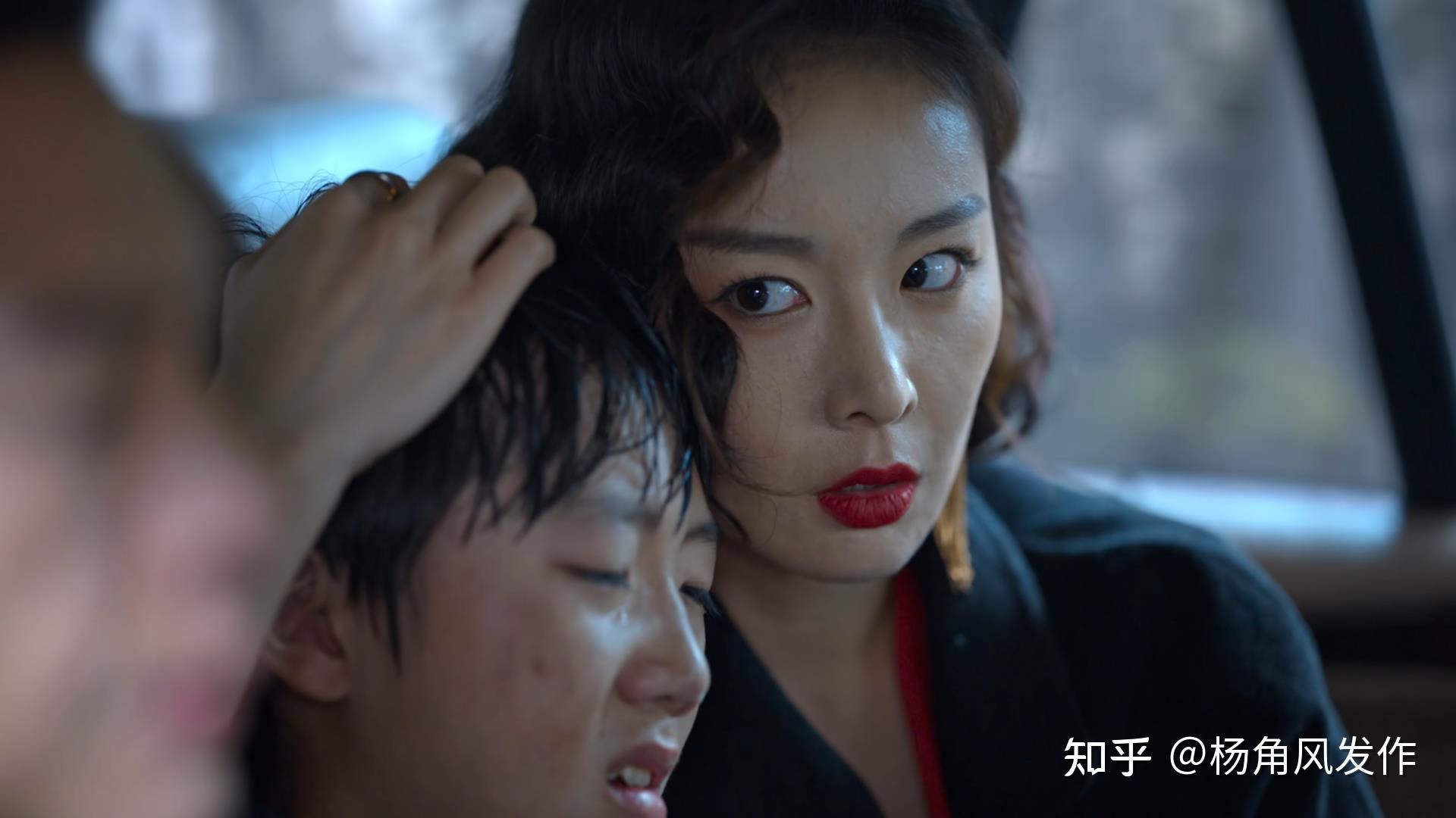 狂飙：看懂莽村绑架案，才明白高启强为啥不放过已经缴械的程程？ - 知乎