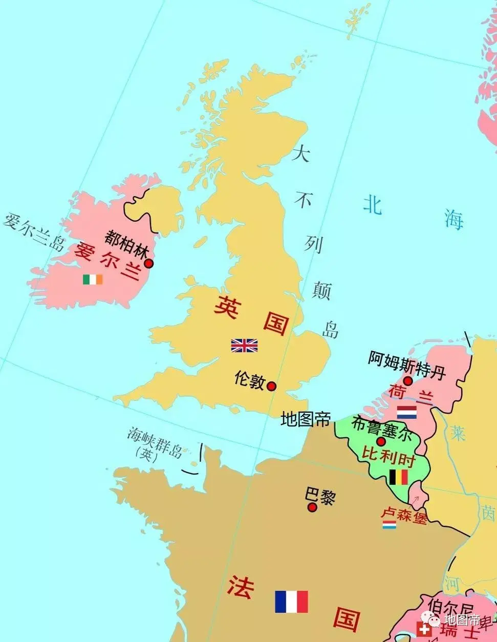 科摩罗是一个怎样的国家