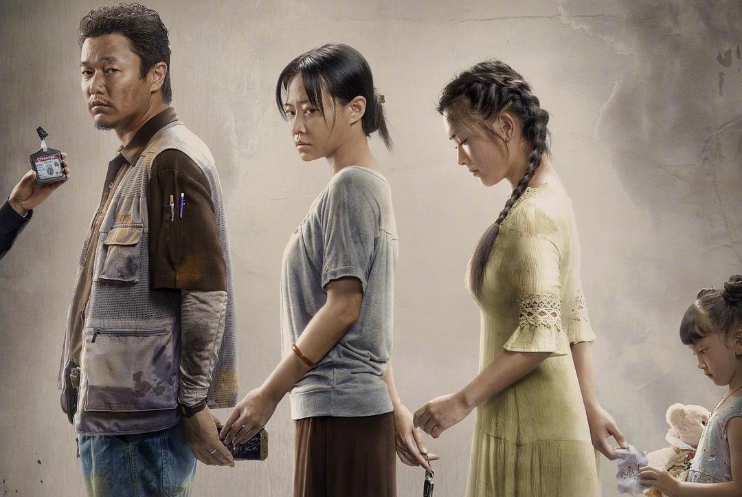 电影《误杀》深度解析:原来素察最后就藏在那儿!