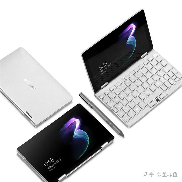 移动计算发展史（4）：手包与口袋中的Subnotebook - 知乎