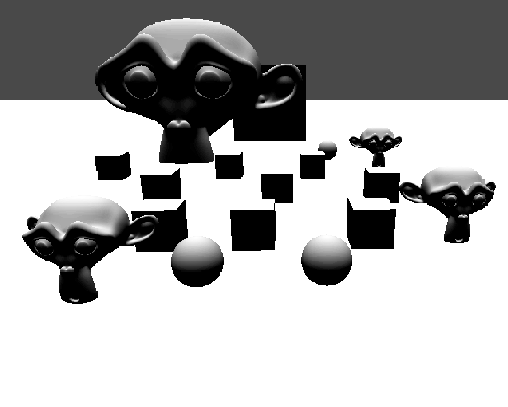 Unity PostProcessing With Normal Texture - PISCOnoob - 博客园