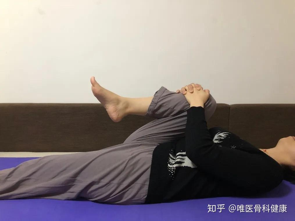 腰椎手术后这几个动作一定要做