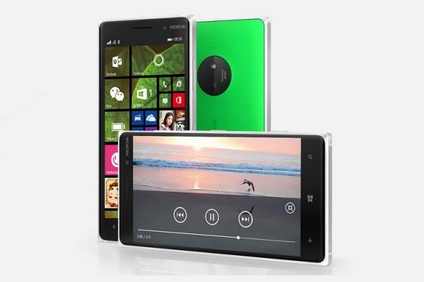 1系统机型,一直备受关注,当然,诺基亚 lumia 830也被定位为"轻旗舰"