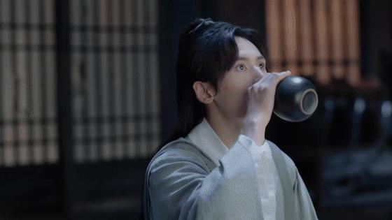 山河令片段二十二阿湘劝周子舒好好活着
