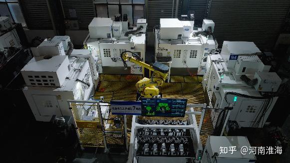 从模具到成品：淮海汽配铝合金转向节全流程品质管控解析