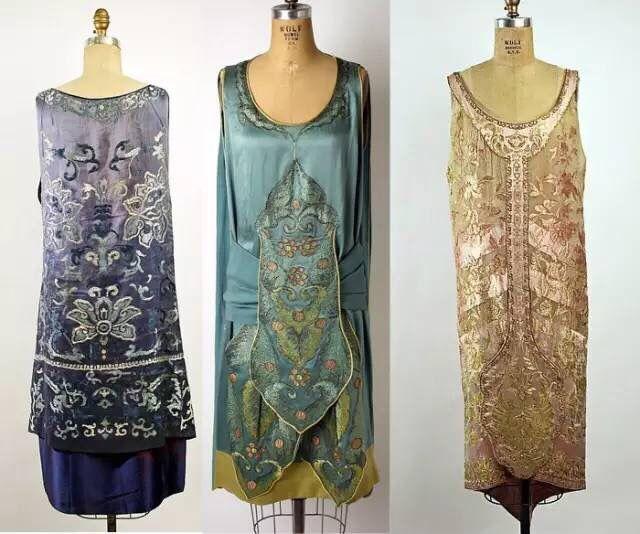 长篇!《神奇动物在哪里》中的时代女装-神奇动物在哪里2动物设计图