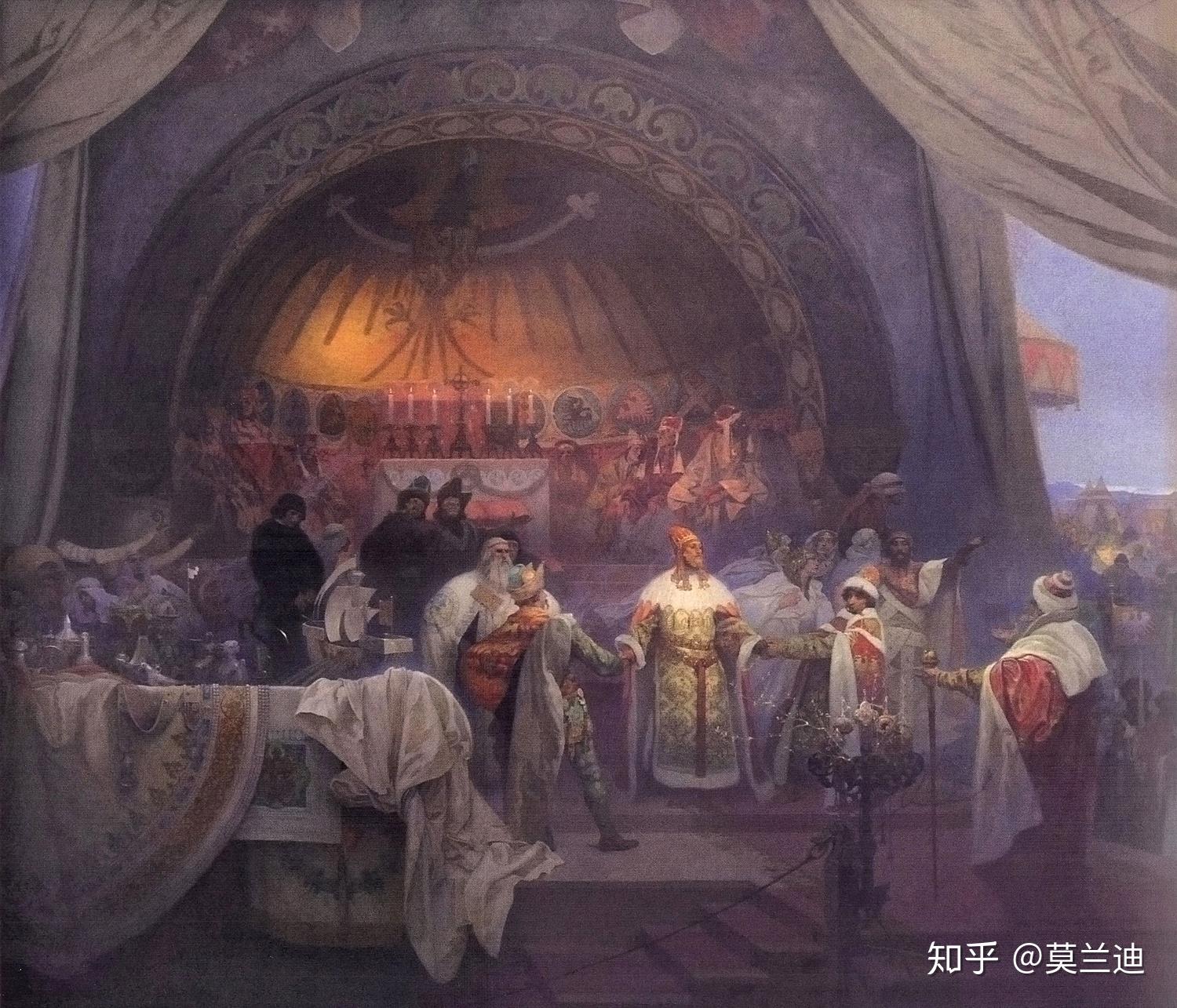 史诗级较量在即