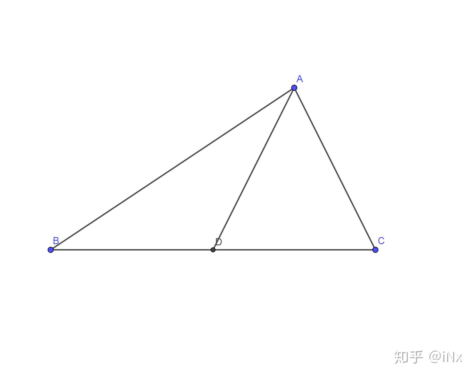 直角三角形斜面中线定律 斜边等于直角边一半 直角三角形斜边怎么算