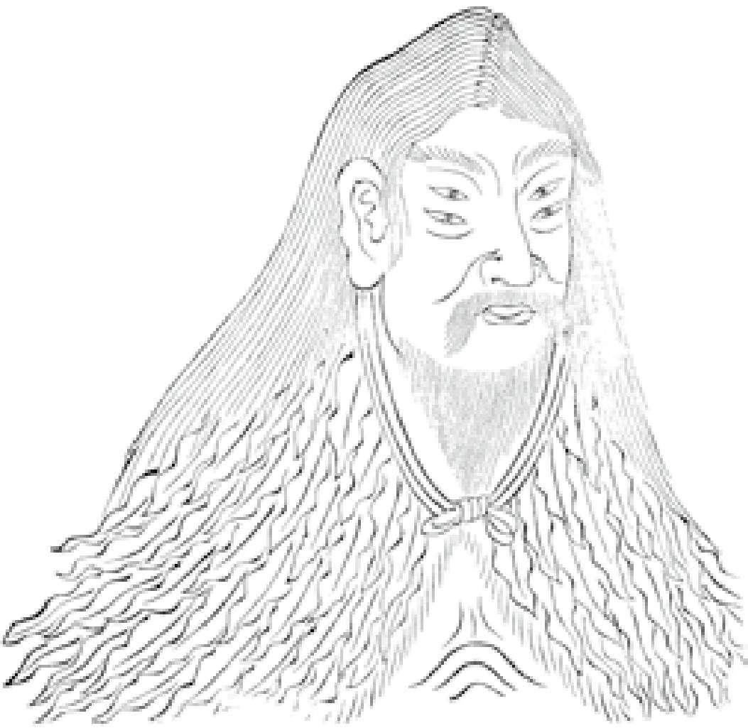 仓颉